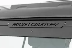 Rough Country - ROUGH COUNTRY ELECTRIC TILT WINDSHIELD GLASS | CAN-AM DEFENDER 4WD (16-22) - Image 3
