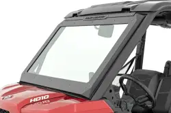 Rough Country - ROUGH COUNTRY ELECTRIC TILT WINDSHIELD GLASS | CAN-AM DEFENDER 4WD (16-22) - Image 4