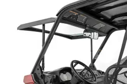 Rough Country - ROUGH COUNTRY ELECTRIC TILT WINDSHIELD GLASS | CAN-AM DEFENDER 4WD (16-22) - Image 7
