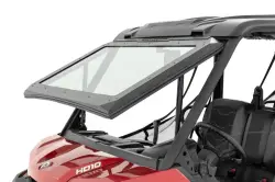 Rough Country - ROUGH COUNTRY ELECTRIC TILT WINDSHIELD GLASS | CAN-AM DEFENDER 4WD (16-22) - Image 9