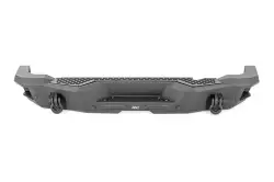 Rough Country - ROUGH COUNTRY REAR BUMPER FORD BRONCO 4WD (2021-2022) - Image 5