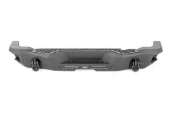 Rough Country - ROUGH COUNTRY REAR BUMPER FORD BRONCO 4WD (2021-2022) - Image 6