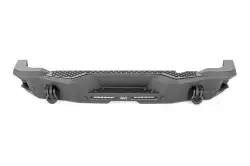 Rough Country - ROUGH COUNTRY REAR BUMPER FORD BRONCO 4WD (2021-2024) - Image 6