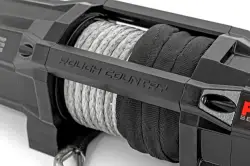 Rough Country - ROUGH COUNTRY 6500-LB WINCH UTV | SYNTHETIC ROPE - Image 3