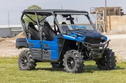 Rough Country - ROUGH COUNTRY 2 INCH LIFT KIT KAWASAKI KRF800 TERYX - Image 2
