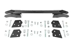 Rough Country - ROUGH COUNTRY 2 INCH LIFT KIT KAWASAKI KRF800 TERYX - Image 5