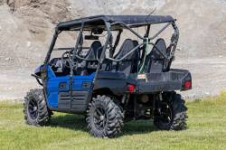 Rough Country - ROUGH COUNTRY 2 INCH LIFT KIT KAWASAKI KRF800 TERYX - Image 6