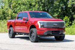 Rough Country - ROUGH COUNTRY 3 INCH LIFT KIT FORGED UCA | FORD LIGHTNING 4WD (2022) - Image 2