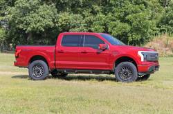 Rough Country - ROUGH COUNTRY 3 INCH LIFT KIT FORGED UCA | FORD LIGHTNING 4WD (2022) - Image 6
