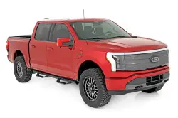 Rough Country - ROUGH COUNTRY 2 INCH LEVELING KIT FORD F-150 LIGHTNING (2022) - Image 2