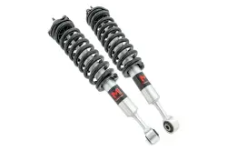 2005-22 Toyota Tacoma - Rough Country - Rough Country - ROUGH COUNTRY M1 ADJUSTABLE LEVELING STRUTS 0-2" | TOYOTA TACOMA 2WD/4WD (05-22)