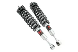 ROUGH COUNTRY M1 ADJUSTABLE LEVELING STRUTS 0-2" | TOYOTA TACOMA 2WD/4WD (05-22)