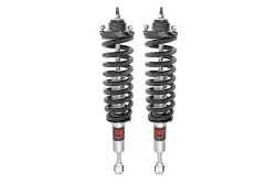 ROUGH COUNTRY M1 ADJUSTABLE LEVELING STRUTS 0-2" | TOYOTA TUNDRA 4WD (2007-2021)