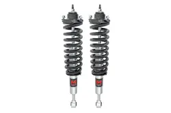 Rough Country - ROUGH COUNTRY M1 ADJUSTABLE LEVELING STRUTS 0-2" | TOYOTA TUNDRA 4WD (2007-2021) - Image 1