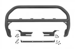 ROUGH COUNTRY NUDGE BAR OE MODULAR STEEL | FORD BRONCO 4WD (2021-2024)