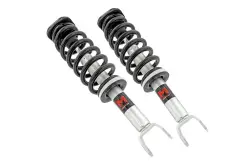 Rough Country - ROUGH COUNTRY M1 ADJUSTABLE LEVELING STRUTS 0-2" | RAM 1500 2WD/4WD (2019-2022) - Image 3