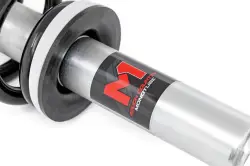Rough Country - ROUGH COUNTRY M1 ADJUSTABLE LEVELING STRUTS 0-2" | RAM 1500 2WD/4WD (2019-2022) - Image 4