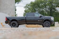 Rough Country - ROUGH COUNTRY 5 INCH LIFT KIT OE REAR AIR | DIESEL |AISIN | RAM 3500 4WD (2019-2022) - Image 4