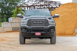 Rough Country - ROUGH COUNTRY 5 INCH LIFT KIT OE REAR AIR | DIESEL |AISIN | RAM 3500 4WD (2019-2022) - Image 6