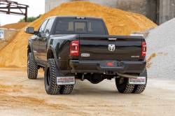 Rough Country - ROUGH COUNTRY 5 INCH LIFT KIT OE REAR AIR | DIESEL |AISIN | RAM 3500 4WD (2019-2022) - Image 5