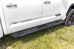Rough Country - ROUGH COUNTRY HD2 RUNNING BOARDS CREWMAX | TOYOTA TUNDRA 2WD/4WD (2023) - Image 5