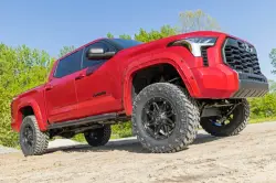 Rough Country - ROUGH COUNTRY 6 INCH LIFT KIT TOYOTA TUNDRA 2WD/4WD (2022) - Image 4
