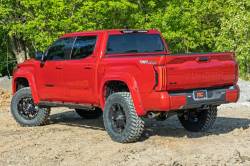 Rough Country - ROUGH COUNTRY 6 INCH LIFT KIT TOYOTA TUNDRA 2WD/4WD (2022) - Image 5