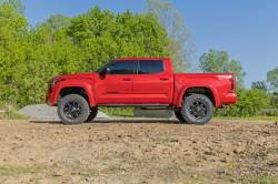 Rough Country - ROUGH COUNTRY 6 INCH LIFT KIT TOYOTA TUNDRA 2WD/4WD (2022) - Image 6