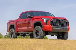 Rough Country - ROUGH COUNTRY 6 INCH LIFT KIT TOYOTA TUNDRA 2WD/4WD (2022) - Image 9