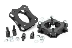 Rough Country - ROUGH COUNTRY 1.75 INCH LEVELING KIT TOYOTA TUNDRA 2WD/4WD (2022) - Image 1