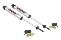 ROUGH COUNTRY V2 FRONT SHOCKS 5" | RAM 2500 (10-13)/3500 (10-22) 4WD