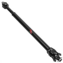 G2 Double Cardan CV Style Rear Drive Shaft | 12-18 Jeep Wrangler JK 4 Door