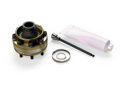 TeraFlex - TERAFLEX JK Rzeppa High-Angle Factory Replacement CV Joint Kit - Image 2