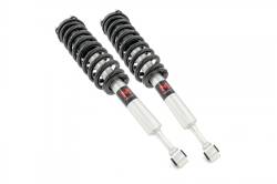 ROUGH COUNTRY M1 LOADED STRUT PAIR MONOTUBE | 3.5IN | TOYOTA TUNDRA 4WD (07-21)