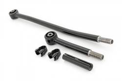 Rough Country - ROUGH COUNTRY ADJUSTABLE TRACK BAR FORGED | REAR | 0-7 INCH LIFT | FORD BRONCO (2021-2022) - Image 3