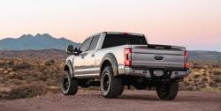 Rough Country - ROUGH COUNTRY DEFENDER POCKET FENDER FLARES FORD SUPER DUTY 2WD/4WD (2017-2022) - Image 5