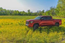 Rough Country - ROUGH COUNTRY DEFENDER POCKET FENDER FLARE 6'5/8'1 BED | TOYOTA TUNDRA (2022) - Image 3