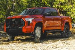 Rough Country - ROUGH COUNTRY DEFENDER POCKET FENDER FLARE 6'5/8'1 BED | TOYOTA TUNDRA (2022) - Image 5