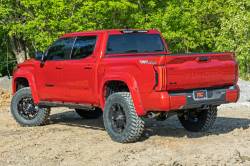Rough Country - ROUGH COUNTRY DEFENDER POCKET FENDER FLARE 6'5/8'1 BED | TOYOTA TUNDRA (2022) - Image 6