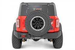 Rough Country - ROUGH COUNTRY 3RD BRAKE LIGHT EXTENSION SASQUATCH | FORD BRONCO 4WD (2021-2022) - Image 2