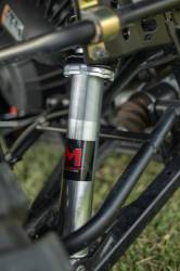 Rough Country - ROUGH COUNTRY M1 REAR COILOVER SHOCKS PAIR | POLARIS RANGER 900 XP (13-21)/RANGER 1000 (17-21) - Image 5