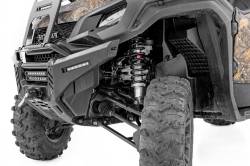 Rough Country - ROUGH COUNTRY M1 FRONT COILOVER SHOCKS PAIR | HONDA PIONEER 1000/1000-5 (16-21) - Image 8