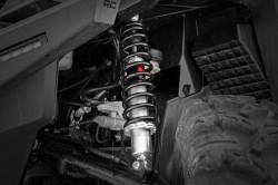 Rough Country - ROUGH COUNTRY M1 FRONT COILOVER SHOCKS PAIR | HONDA PIONEER 1000/1000-5 (16-21) - Image 9