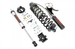 Rough Country - ROUGH COUNTRY 6 INCH COILOVER CONVERSION UPGRADE KIT VERTEX/V2 | FORD SUPER DUTY 4WD (2005-2022) - Image 2