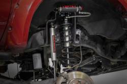 Rough Country - ROUGH COUNTRY 6 INCH COILOVER CONVERSION UPGRADE KIT VERTEX/V2 | FORD SUPER DUTY 4WD (2005-2022) - Image 3
