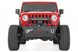 Rough Country - ROUGH COUNTRY FENDER DELETE KIT FR & RR | JEEP WRANGLER JL 4WD (2018-2022) - Image 5