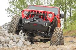 Rough Country - ROUGH COUNTRY FENDER DELETE KIT FR & RR | JEEP WRANGLER JL 4WD (2018-2022) - Image 7