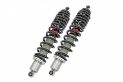ROUGH COUNTRY M1 REAR COIL OVER SHOCKS 0-2" | CAN-AM DEFENDER (16-19)