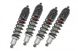 Rough Country - ROUGH COUNTRY ADJUSTABLE SUSPENSION LIFT KIT 0-2" | CAN-AM DEFENDER (16-19) - Image 1