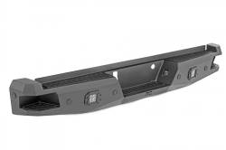 Rough Country - ROUGH COUNTRY REAR BUMPER FORD F-150 2WD/4WD (2021-2022) - Image 6